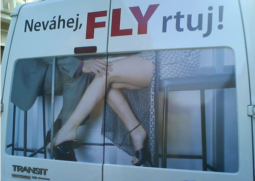 Reclame