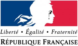 LaFranceEnDeuil