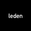 Leden