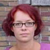 Vrouwkje Tuinman